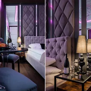 Salomea Apartment Krakow