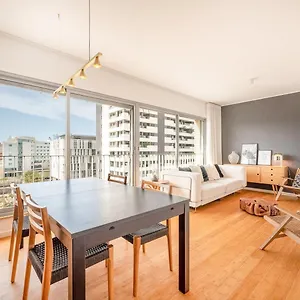 Guestready - Pedra Near Marina Apartment Lisbon