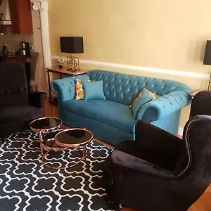 Goldstar Luxury Old Town Apartment Krakow